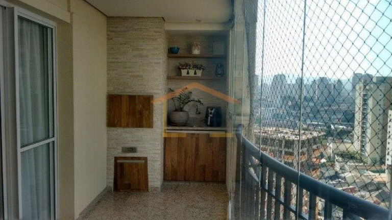 Imagem Apartamento com 3 Quartos à Venda, 140 m² em Santa Teresinha - São Paulo Imagem Apartamento com 3 Quartos à Venda, 140 m² em Santa Teresinha - São Paulo