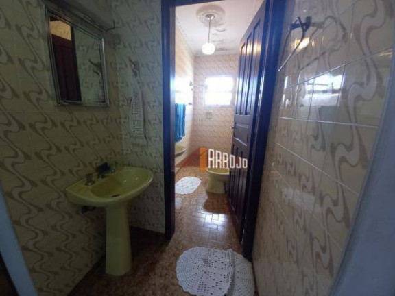 Imagem Sobrado com 4 Quartos à Venda, 191 m² em Penha De França - São Paulo