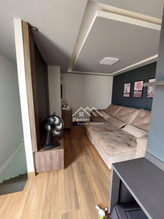 Imagem Apartamento com 2 Quartos à Venda, 93 m² em City Ribeirão - Ribeirão Preto