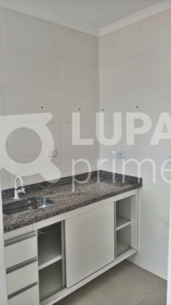 Imagem Apartamento com 1 Quarto à Venda, 32 m² em Vila Ede - São Paulo