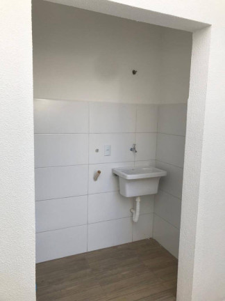 Imagem Casa de Condomínio com 3 Quartos à Venda, 114 m² em Horto Florestal - Sorocaba