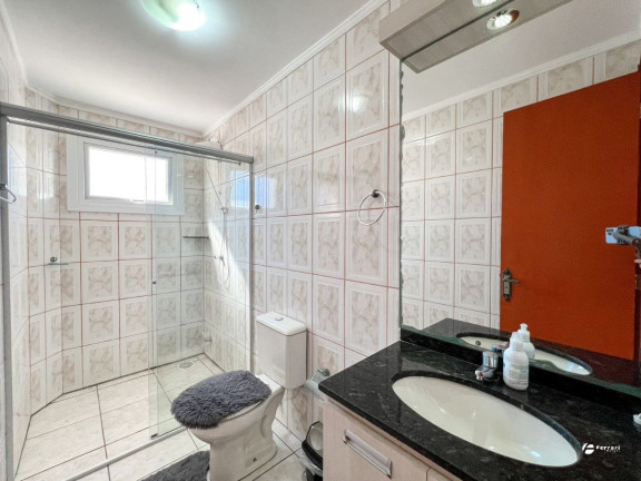 Imagem Apartamento com 2 Quartos à Venda, 124 m² em Centro - Capão Da Canoa