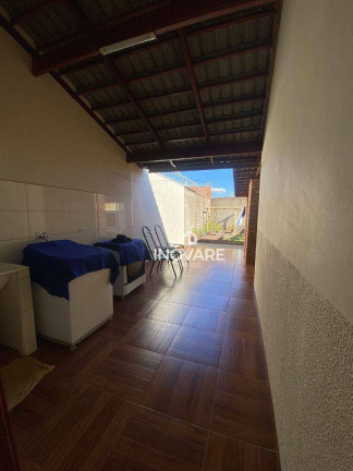 Imagem Casa com 3 Quartos à Venda, 107 m² em Paranaíba - Itumbiara Imagem Casa com 3 Quartos à Venda, 107 m² em Paranaíba - Itumbiara