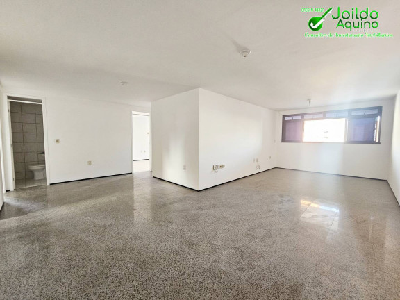 Imagem Apartamento com 3 Quartos à Venda, 132 m² em Aldeota - Fortaleza Imagem Apartamento com 3 Quartos à Venda, 132 m² em Aldeota - Fortaleza