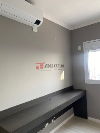 Imagem Apartamento com 2 Quartos à Venda, 72 m² em Centro - Osasco