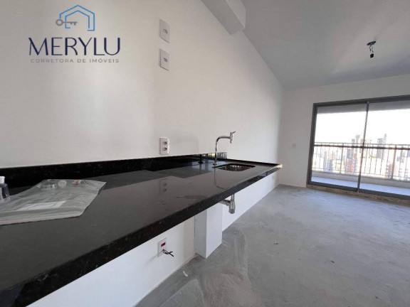 Imagem Apartamento com 1 Quarto à Venda, 28 m² em Vila Mariana - São Paulo Imagem Apartamento com 1 Quarto à Venda, 28 m² em Vila Mariana - São Paulo