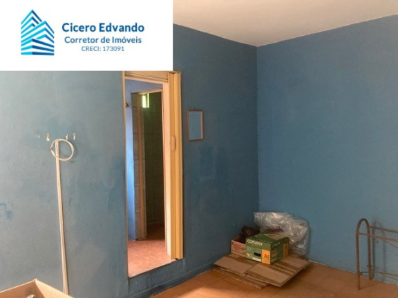 Imagem Casa com 3 Quartos à Venda, 125 m² em Jardim Santa Maria - São Paulo Imagem Casa com 3 Quartos à Venda, 125 m² em Jardim Santa Maria - São Paulo