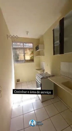 Imagem Apartamento com 2 Quartos à Venda, 50 m² em Jardim Primavera - Duque De Caxias Imagem Apartamento com 2 Quartos à Venda, 50 m² em Jardim Primavera - Duque De Caxias