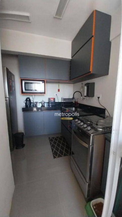 Imagem Apartamento com 2 Quartos à Venda, 54 m² em Butantã - São Paulo