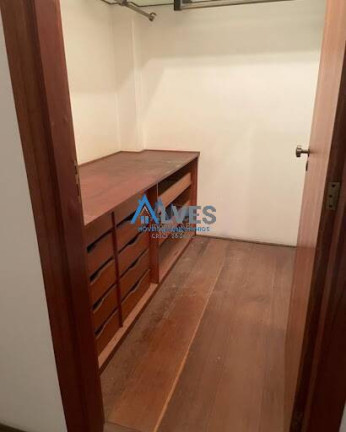 Imagem Apartamento com 3 Quartos à Venda, 120 m² em Vila Assunção - Santo André