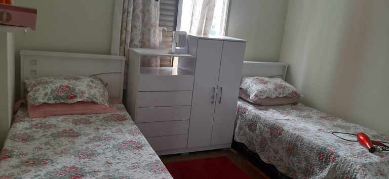 Imagem Apartamento com 1 Quarto à Venda, 92 m² em Aviação - Praia Grande Imagem Apartamento com 1 Quarto à Venda, 92 m² em Aviação - Praia Grande