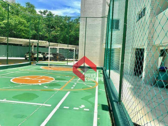 Imagem Apartamento com 4 Quartos à Venda, 204 m² em Guararapes - Fortaleza