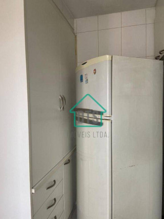 Imagem Apartamento com 2 Quartos à Venda, 48 m² em Vila Constança - São Paulo