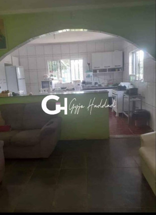 Imagem Chácara com 4 Quartos à Venda, 1.240 m² em Ibiúna