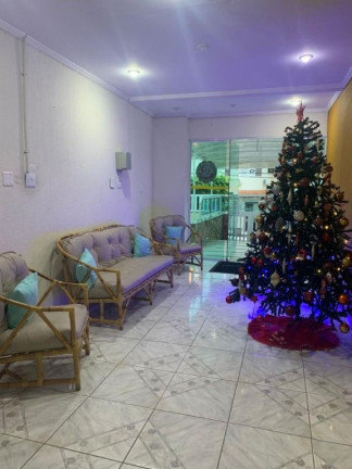 Imagem Apartamento com 2 Quartos à Venda, 86 m² em Tupi - Praia Grande