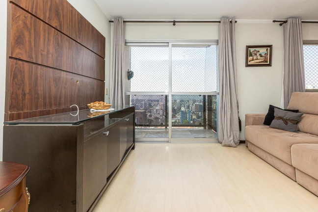 Imagem Apartamento com 3 Quartos à Venda, 129 m² em água Verde - Curitiba