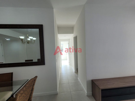Imagem Apartamento com 4 Quartos à Venda, 106 m² em Barra Da Tijuca - Rio De Janeiro