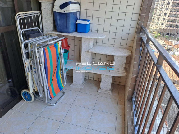 Imagem Apartamento com 2 Quartos à Venda, 78 m² em Aviação - Praia Grande