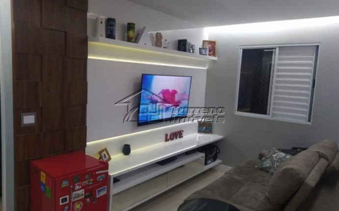 Imagem Apartamento com 2 Quartos à Venda, 68 m² em Vila Industrial - São José Dos Campos Imagem Apartamento com 2 Quartos à Venda, 68 m² em Vila Industrial - São José Dos Campos