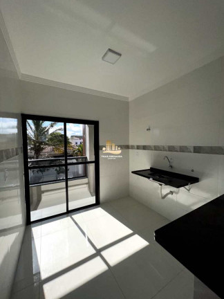 Imagem Casa com 3 Quartos à Venda, 58 m² em Canto Do Forte - Praia Grande