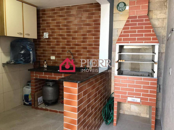 Imagem Casa com 2 Quartos à Venda, 110 m² em Jardim Santo Elias - São Paulo Imagem Casa com 2 Quartos à Venda, 110 m² em Jardim Santo Elias - São Paulo