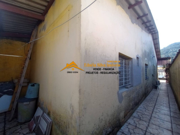Imagem Casa com 2 Quartos à Venda, 125 m² em Balneário Itaóca - Mongaguá Imagem Casa com 2 Quartos à Venda, 125 m² em Balneário Itaóca - Mongaguá