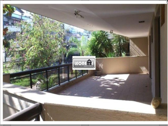 Apartamento com 4 Quartos à Venda, 180 m² em Recreio Dos Bandeirantes - Rio De Janeiro