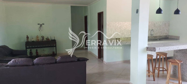 Imagem Casa com 4 Quartos à Venda, 420 m² em Sauê - Aracruz Imagem Casa com 4 Quartos à Venda, 420 m² em Sauê - Aracruz