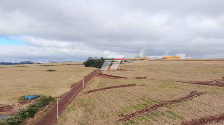 Imagem Galpão à Venda,  em área Rural De Cascavel - Cascavel