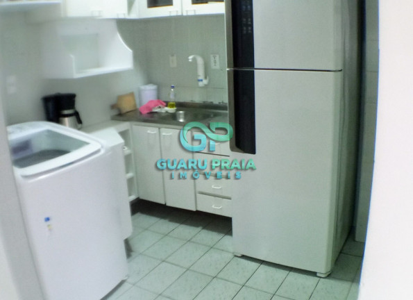 Imagem Apartamento com 2 Quartos à Venda, 65 m² em Astúrias - Guarujá