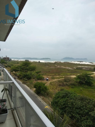 Imagem Cobertura com 4 Quartos à Venda, 206 m² em Braga - Cabo Frio