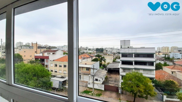 Imagem Imóvel com 3 Quartos à Venda, 94 m² em Cristo Redentor - Porto Alegre Imagem Imóvel com 3 Quartos à Venda, 94 m² em Cristo Redentor - Porto Alegre