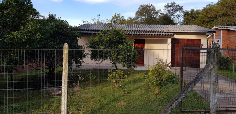 Casa com 2 Quartos à Venda, 450 m² em águas Claras - Viamão