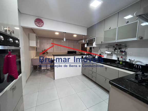 Imagem Apartamento com 2 Quartos à Venda, 80 m² em Pompéia - Santos Imagem Apartamento com 2 Quartos à Venda, 80 m² em Pompéia - Santos
