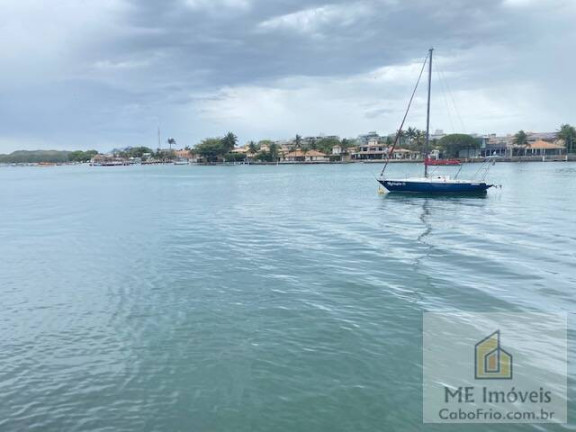 Imagem Terreno à Venda, 1 m² em Gamboa - Cabo Frio Imagem Terreno à Venda, 1 m² em Gamboa - Cabo Frio