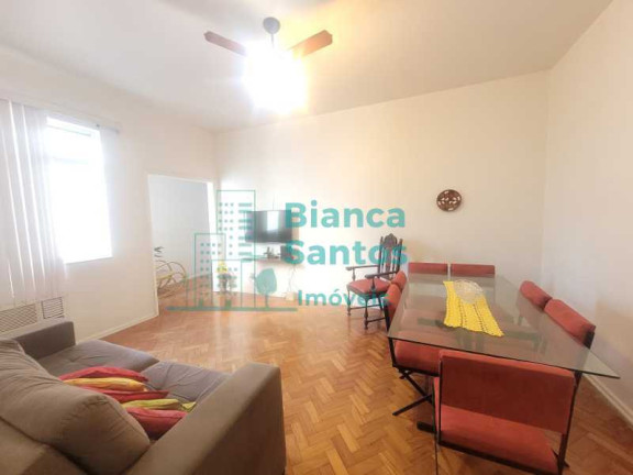 Imagem Apartamento com 3 Quartos à Venda, 100 m² em Copacabana - Rio De Janeiro