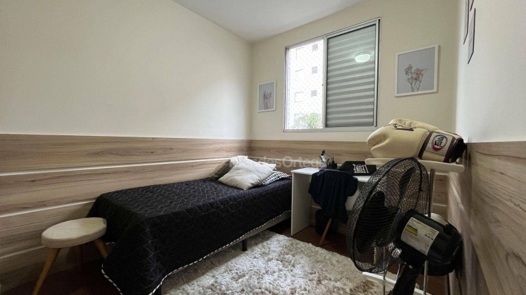 Imagem Apartamento com 2 Quartos à Venda, 44 m² em Jardim Novo Mundo - Votorantim Imagem Apartamento com 2 Quartos à Venda, 44 m² em Jardim Novo Mundo - Votorantim