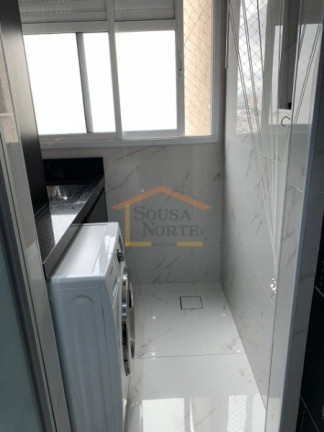 Imagem Apartamento com 3 Quartos à Venda, 79 m² em Vila Guilherme - São Paulo Imagem Apartamento com 3 Quartos à Venda, 79 m² em Vila Guilherme - São Paulo