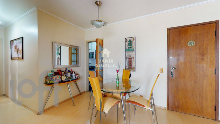 Imagem Apartamento com 2 Quartos à Venda, 60 m² em Vila Ipojuca - São Paulo Imagem Apartamento com 2 Quartos à Venda, 60 m² em Vila Ipojuca - São Paulo