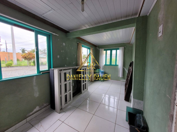Imagem Casa com 3 Quartos à Venda, 340 m² em São Cristóvão - Barra Velha