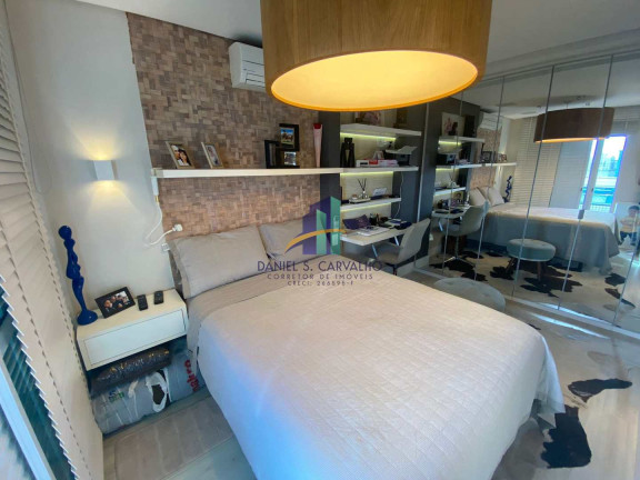 Imagem Apartamento com 3 Quartos à Venda, 127 m² em Boqueirão - Praia Grande