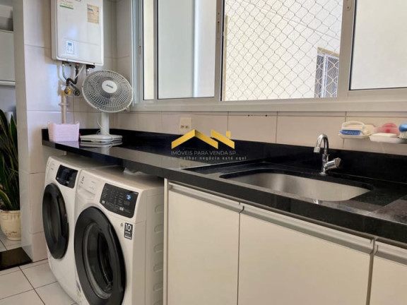 Imagem Apartamento com 3 Quartos à Venda, 126 m² em Morumbi - São Paulo Imagem Apartamento com 3 Quartos à Venda, 126 m² em Morumbi - São Paulo