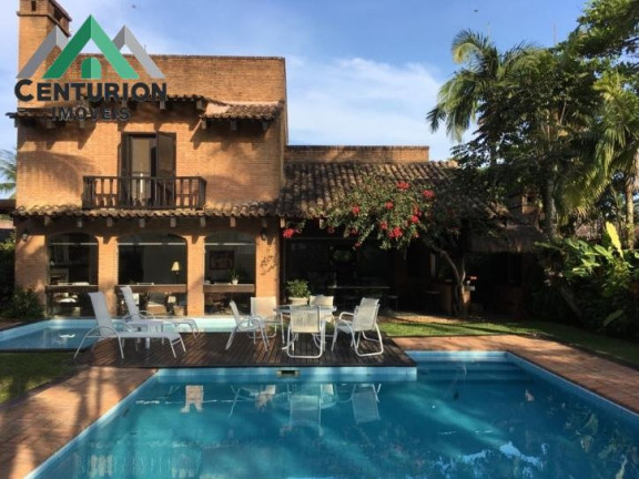 Imagem Casa com 5 Quartos à Venda, 980 m² em Golf Clube Pernambuco - Guarujá Imagem Casa com 5 Quartos à Venda, 980 m² em Golf Clube Pernambuco - Guarujá
