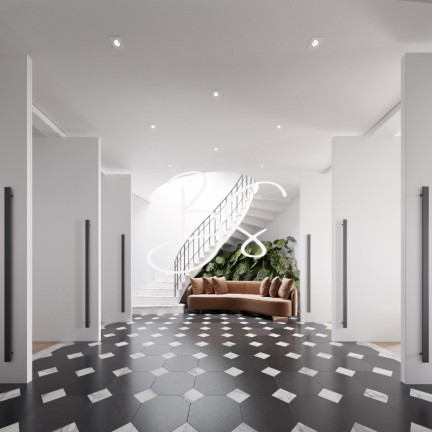 Imagem Apartamento com 3 Quartos à Venda, 200 m² em Rio Branco - Porto Alegre