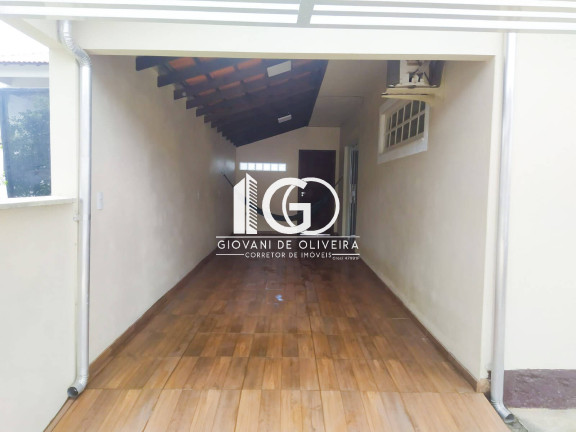 Imagem Casa com 3 Quartos à Venda, 170 m² em Centro - Laguna