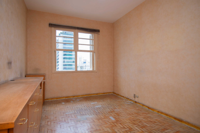 Imagem Apartamento com 2 Quartos à Venda, 107 m² em Liberdade - São Paulo