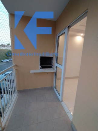 Imagem Imóvel com 3 Quartos à Venda, 60 m² em Chácara Das Nações - Valinhos