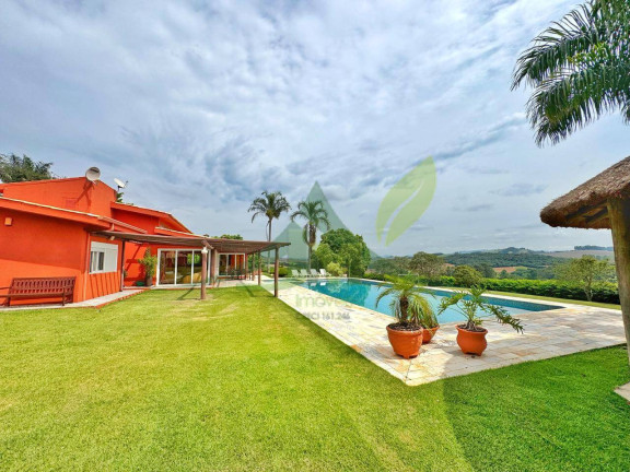 Imagem Chácara com 7 Quartos à Venda, 47.000 m² em Couto - Bragança Paulista Imagem Chácara com 7 Quartos à Venda, 47.000 m² em Couto - Bragança Paulista