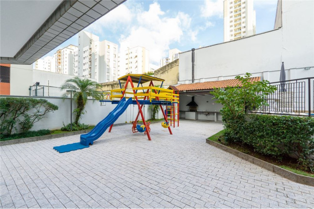 Imagem Apartamento com 3 Quartos à Venda, 74 m² em Saúde - São Paulo Imagem Apartamento com 3 Quartos à Venda, 74 m² em Saúde - São Paulo