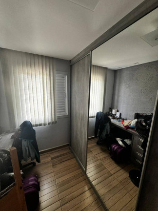 Imagem Apartamento com 2 Quartos à Venda, 47 m² em Nova Cidade Jardim - Jundiaí Imagem Apartamento com 2 Quartos à Venda, 47 m² em Nova Cidade Jardim - Jundiaí